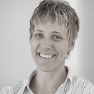 Beate Scheidegger-Barett Beate Scheidegger-Barett
